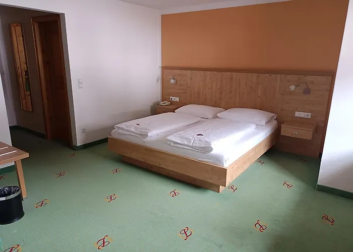 Hotel Grünwaldkopf