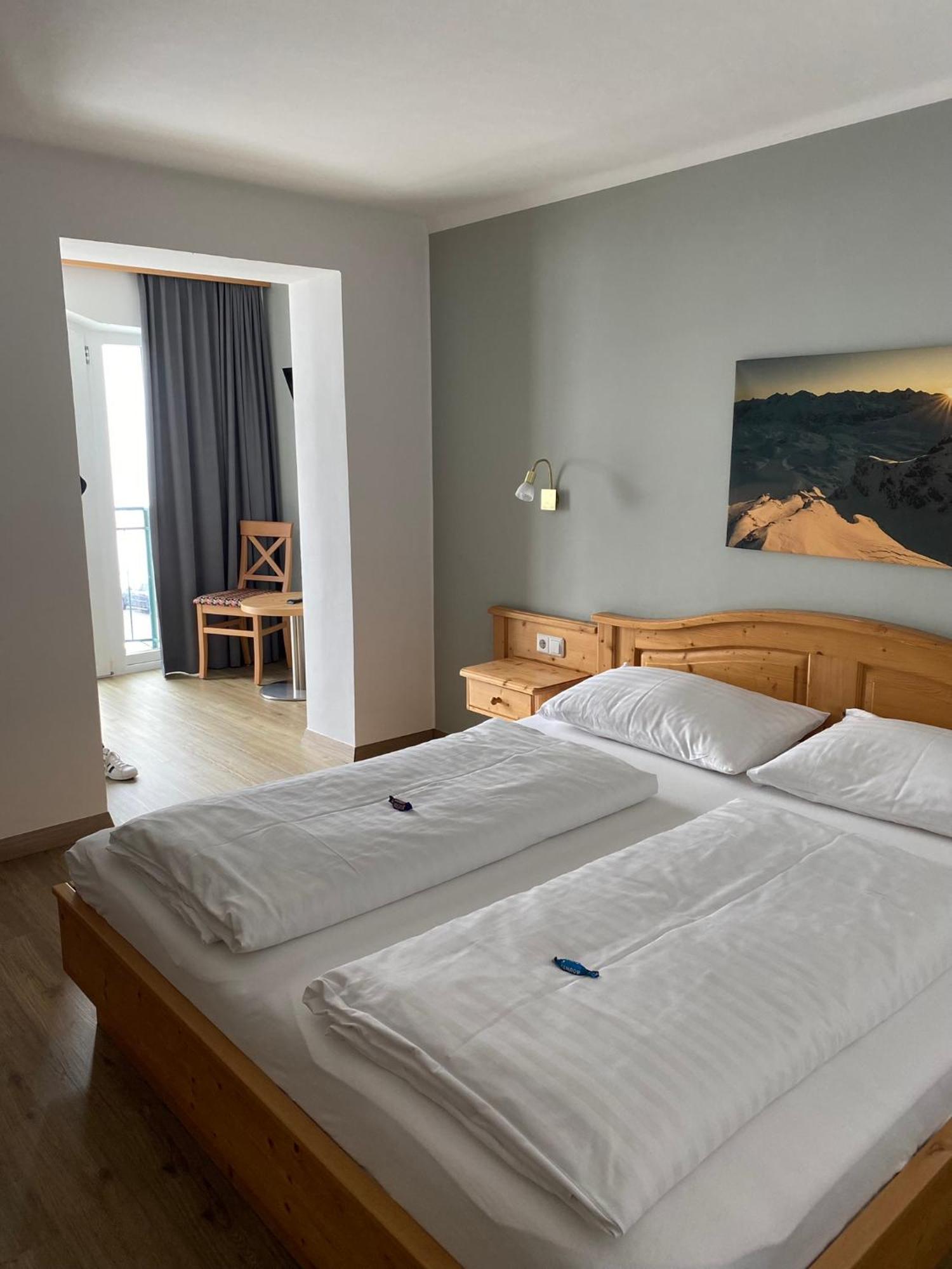Grünwaldkopf Hotel
