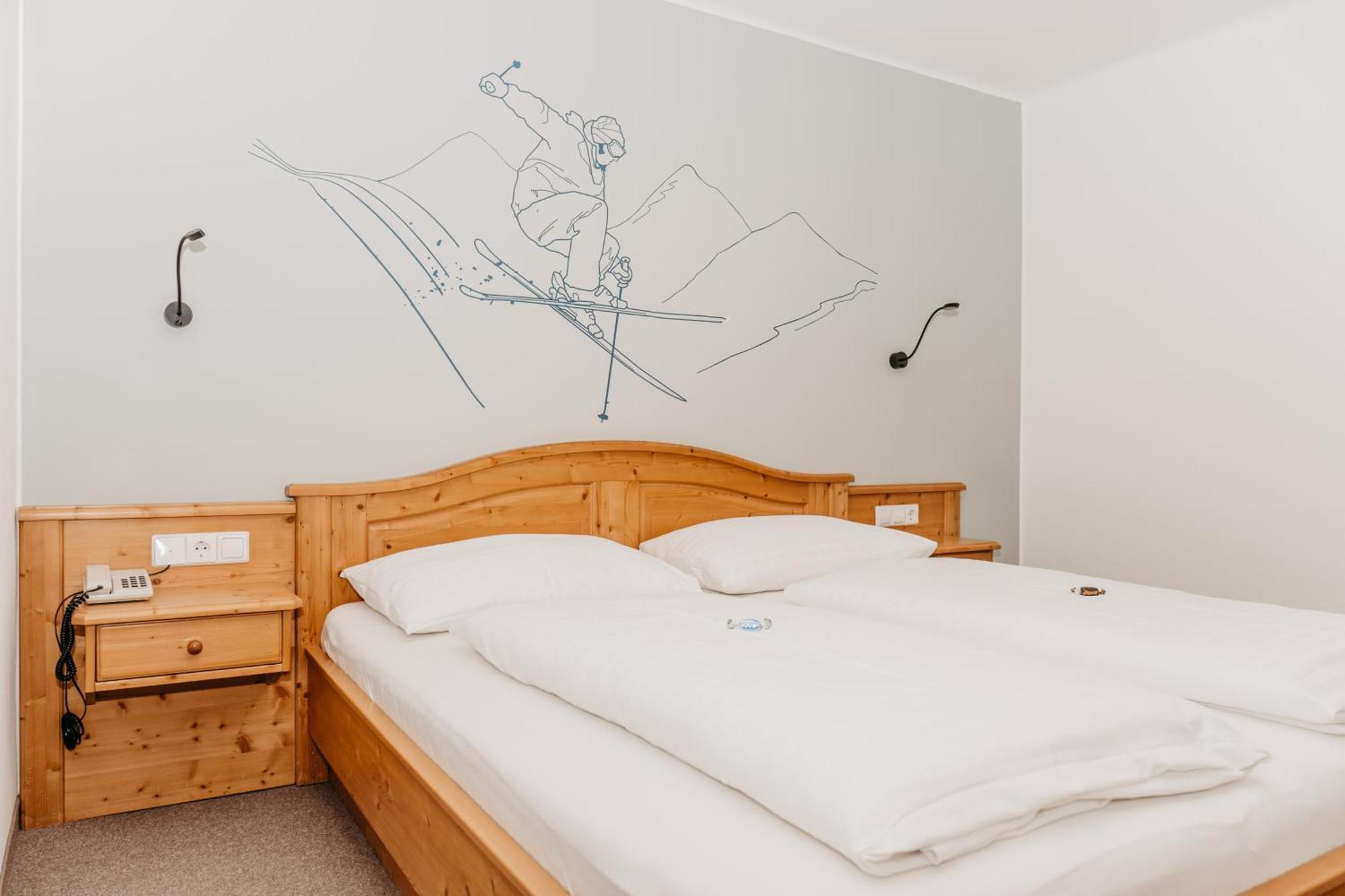 Hotel Gruenwaldkopf 3*