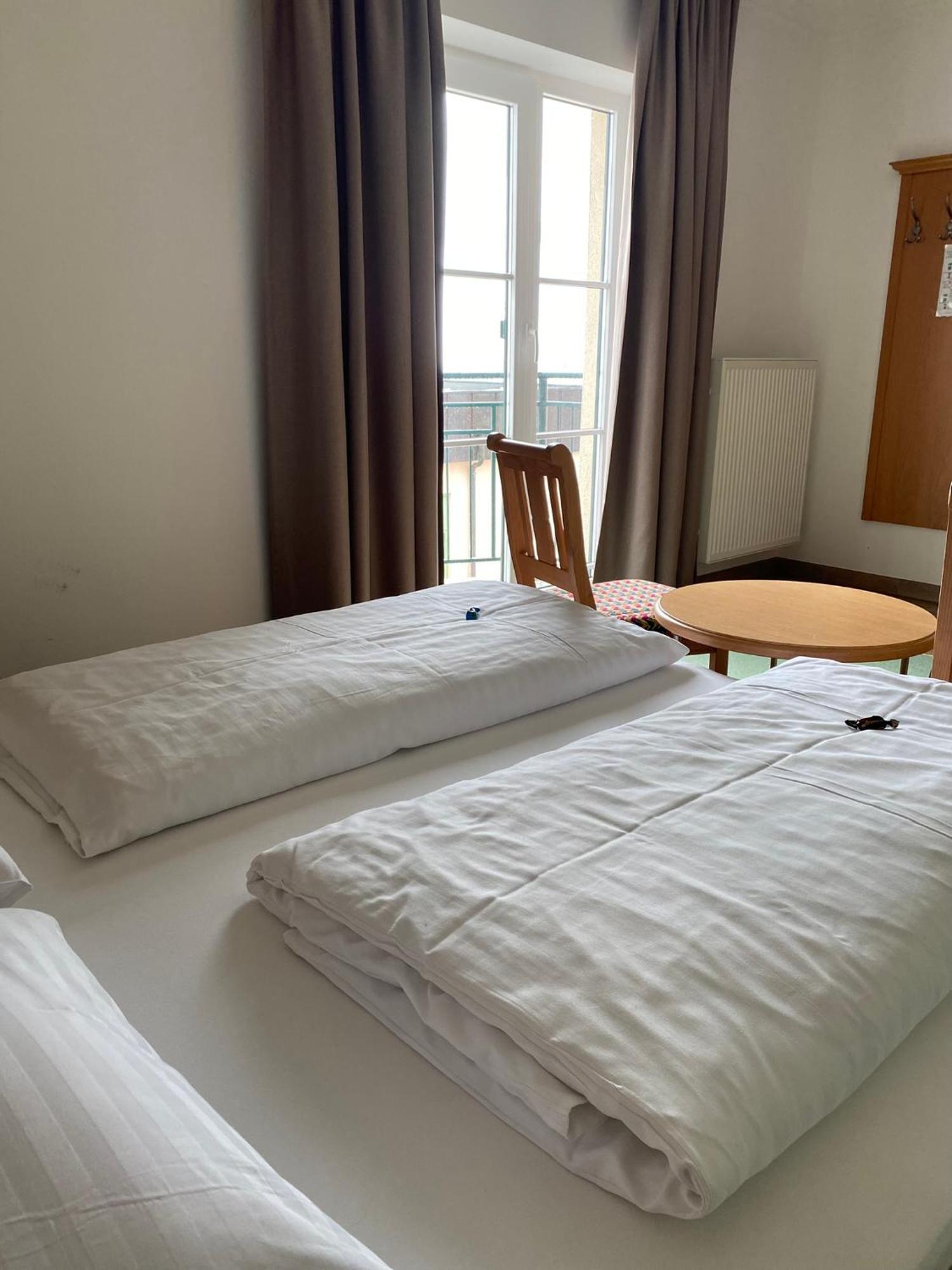 Hotel Grünwaldkopf Obertauern