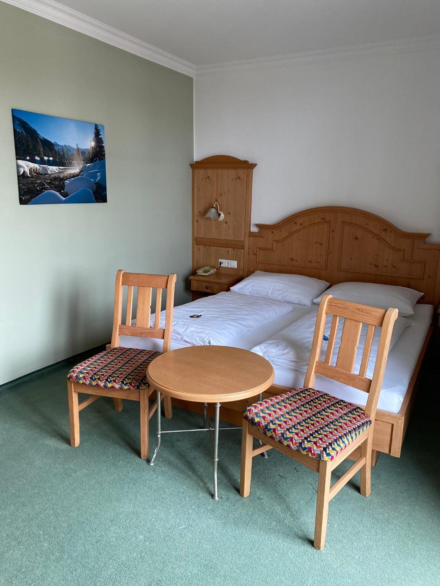 Gruenwaldkopf Obertauern
