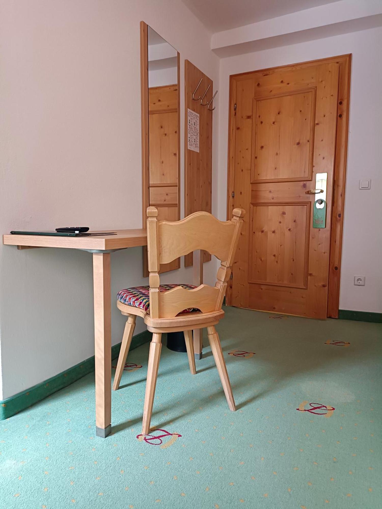 Hotel Grünwaldkopf Obertauern