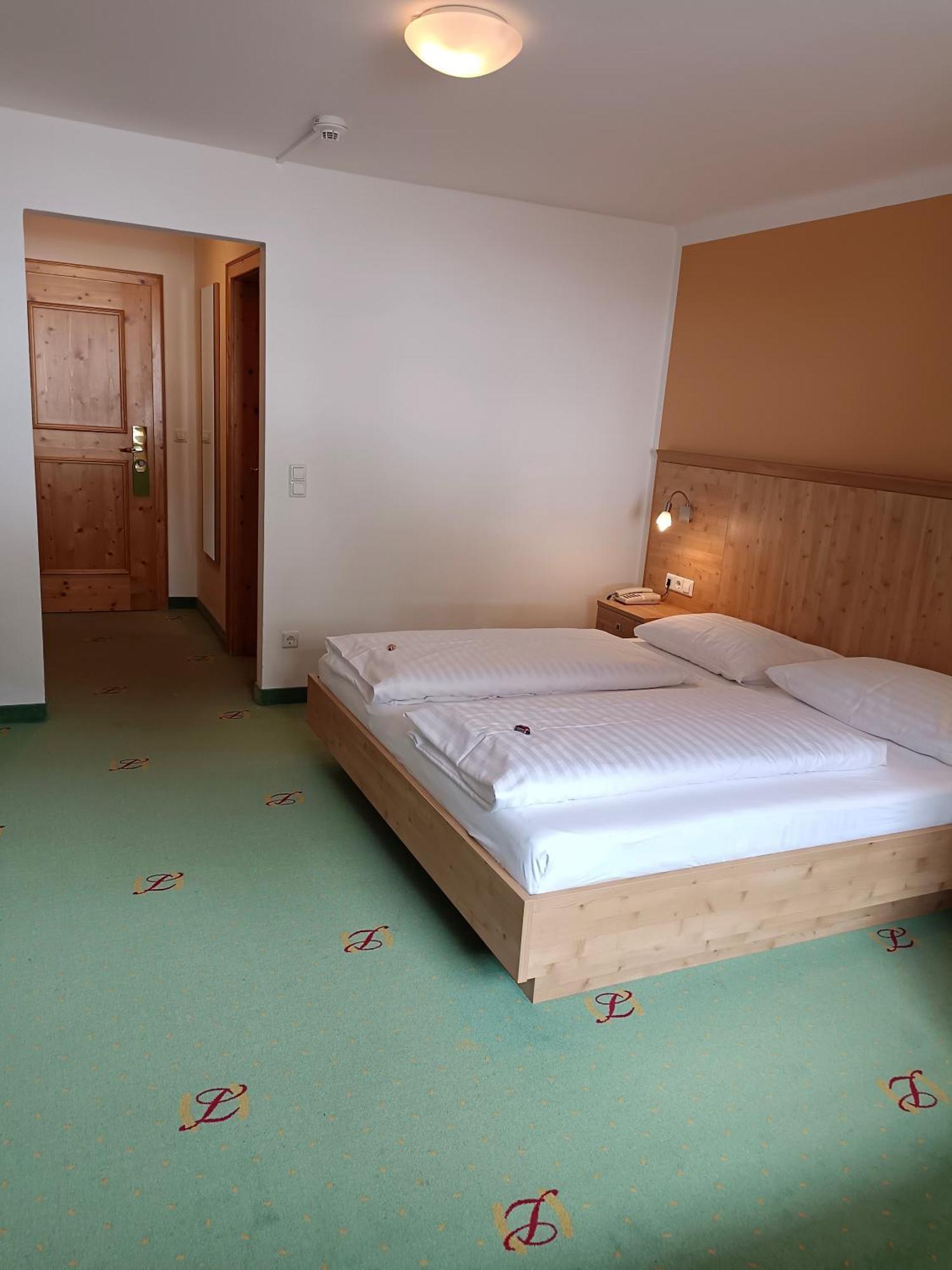 Hotel Gruenwaldkopf