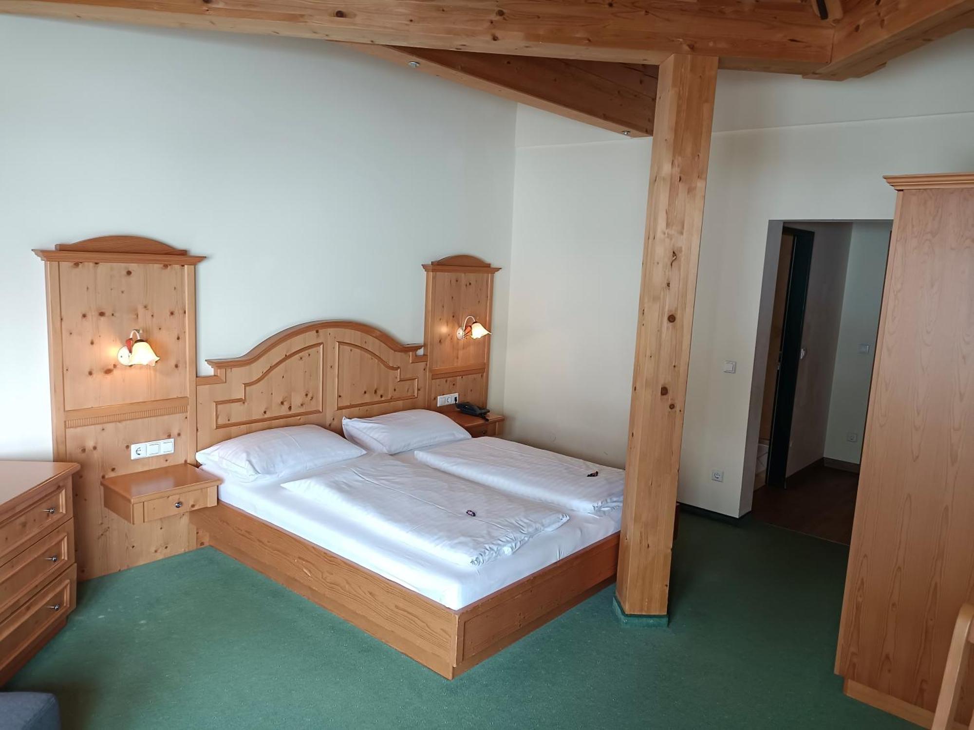 Gruenwaldkopf Hotel Obertauern