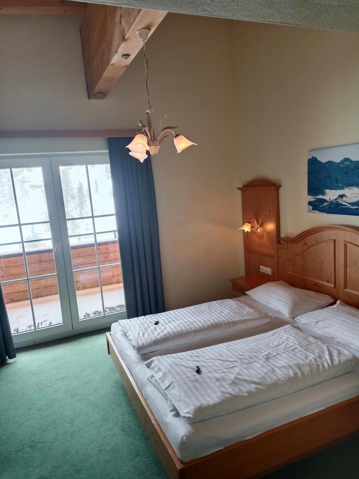 Gruenwaldkopf Hotel