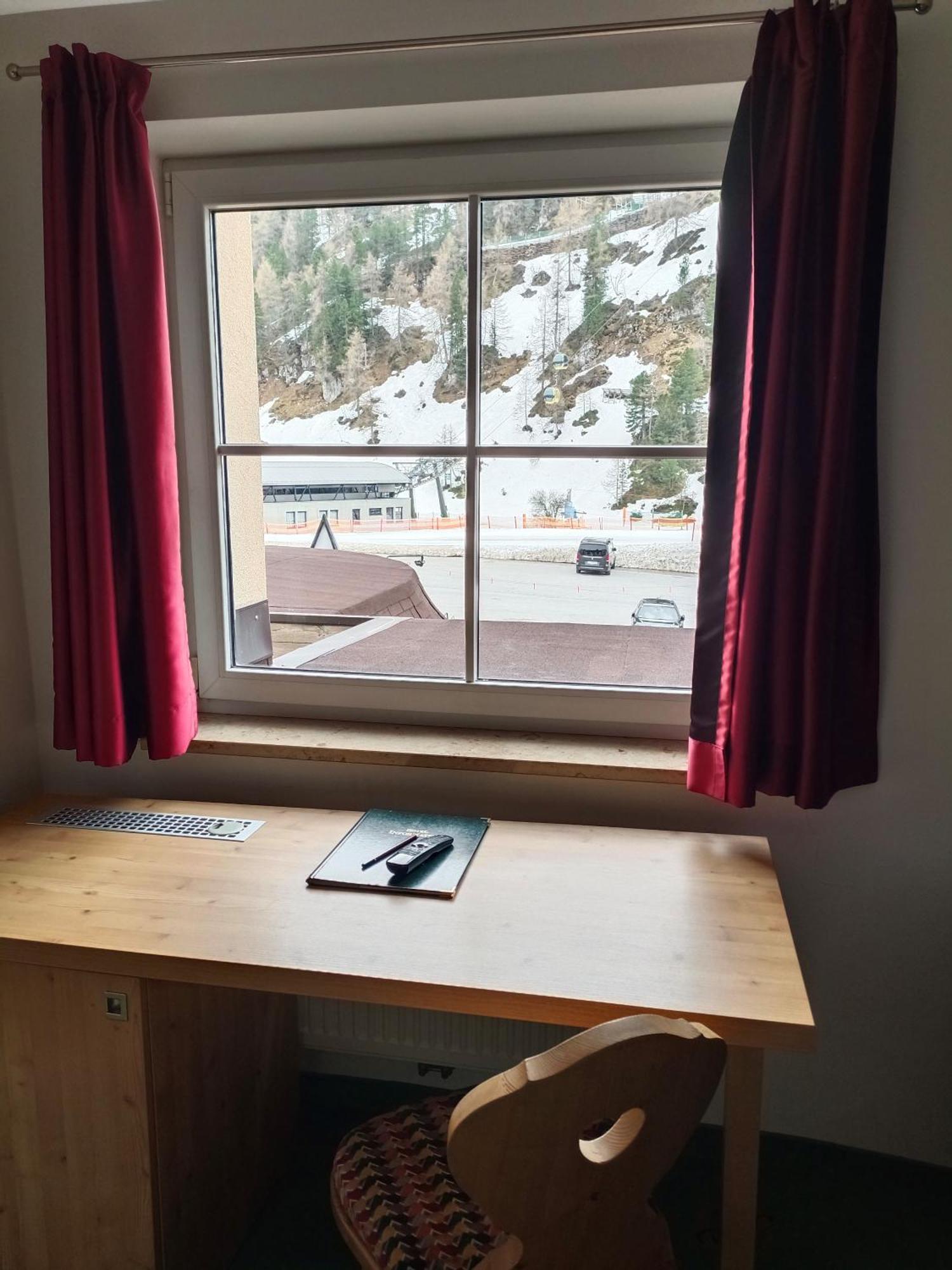Hotel Grünwaldkopf 3*