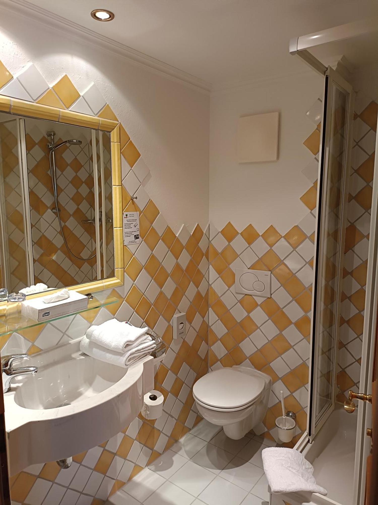 Gruenwaldkopf Hotel 3*