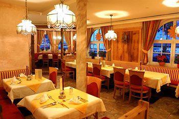 Gruenwaldkopf Hotel