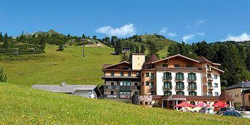 Gruenwaldkopf Hotel
