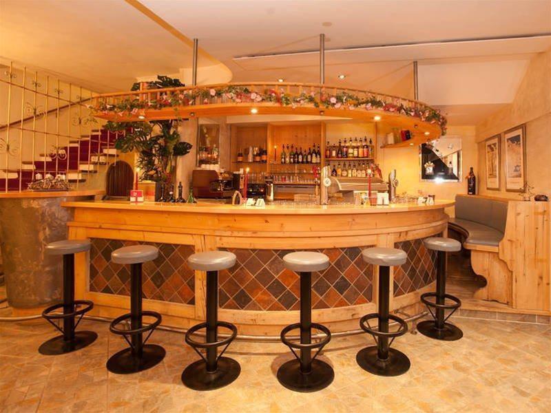 Gruenwaldkopf Hotel 3*