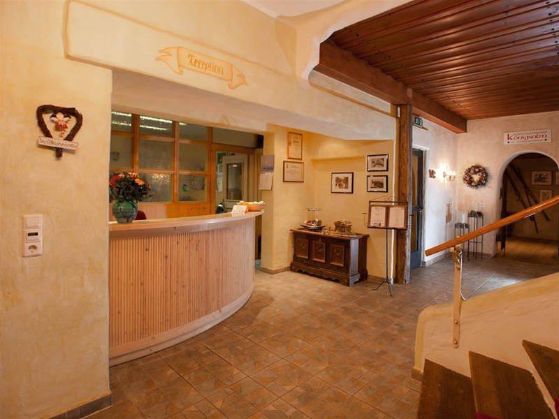 Gruenwaldkopf Hotel Obertauern