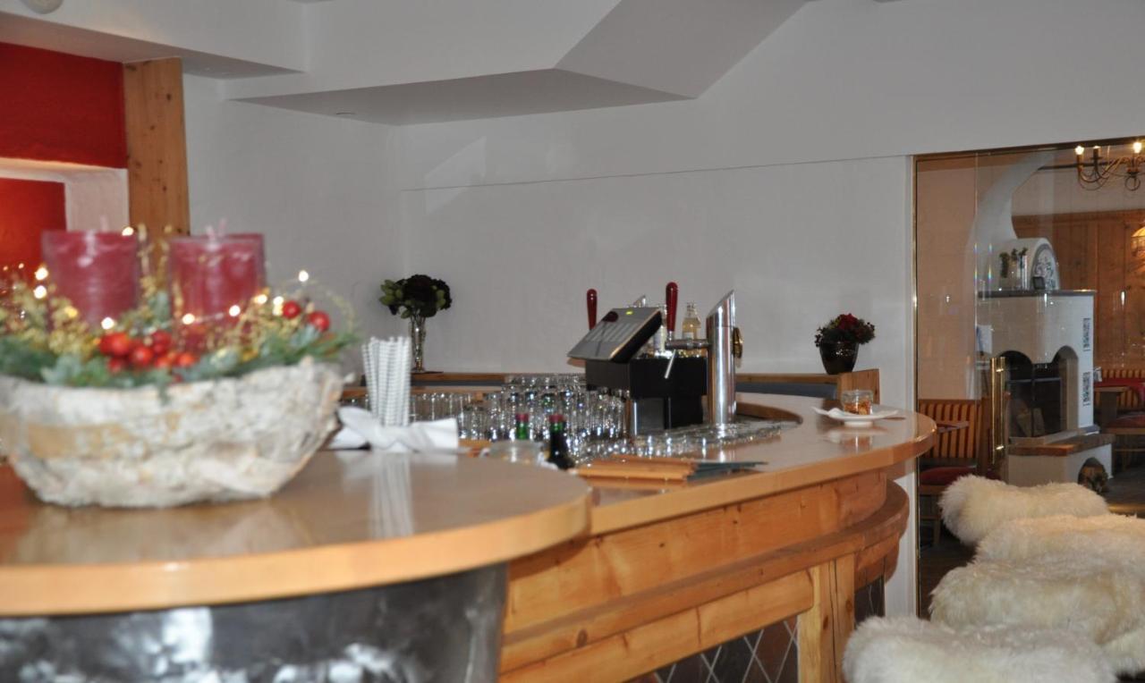 Hotel Gruenwaldkopf